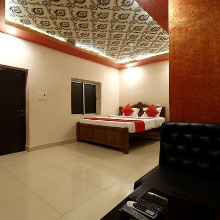 G.V Heritage Darbhanga Exterior foto
