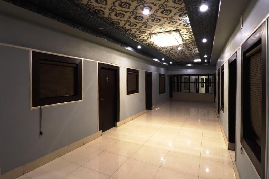 G.V Heritage Darbhanga Exterior foto